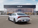 2026 Kia K5 GT-Line AWD