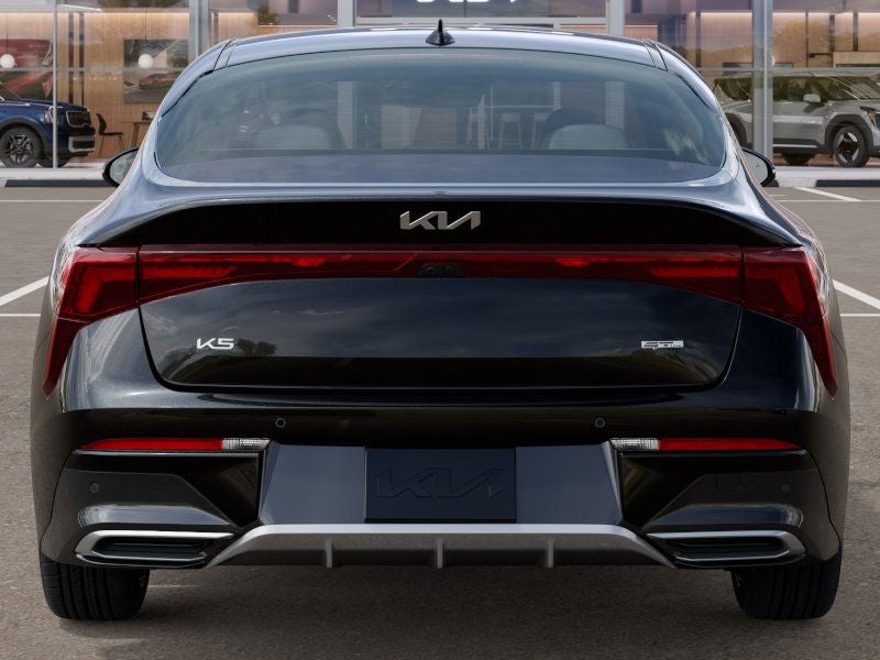2026 Kia K5 GT-Line AWD