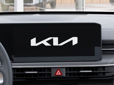 2026 Kia K5 GT-Line AWD
