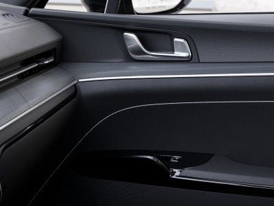 2026 Kia K5 GT-Line AWD