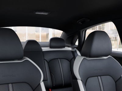 2026 Kia K5 GT-Line AWD