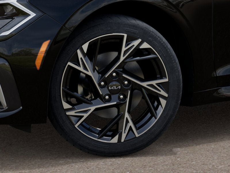 2026 Kia K5 GT-Line AWD