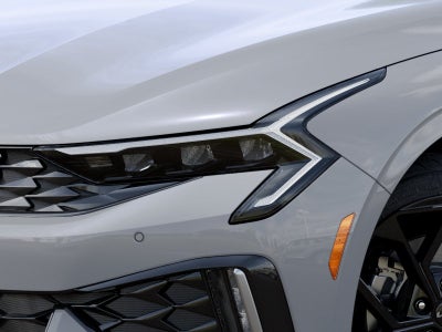 2026 Kia K5 GT-Line FWD