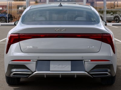 2026 Kia K5 GT-Line FWD