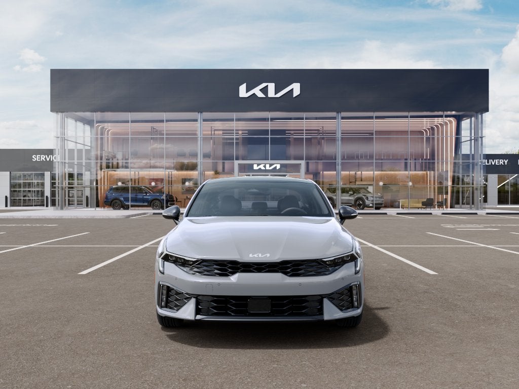 2026 Kia K5 GT-Line FWD
