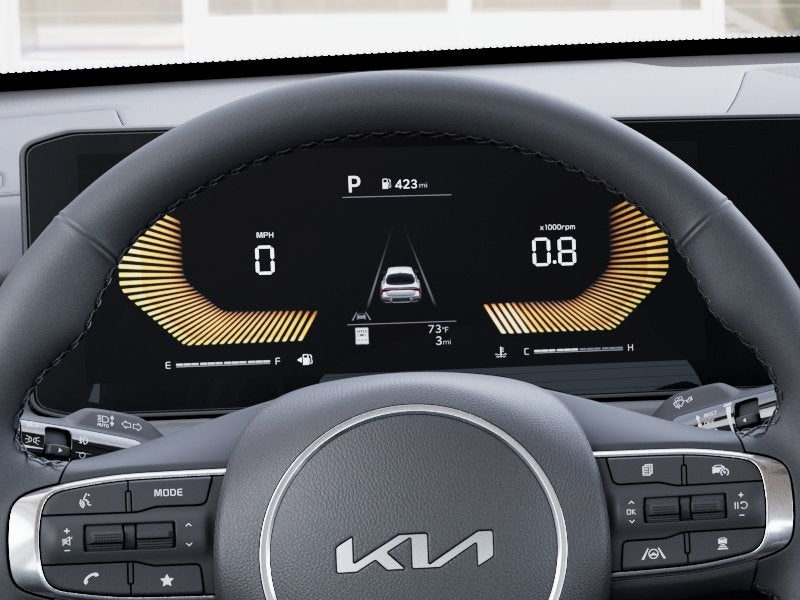 2026 Kia K5 GT-Line FWD