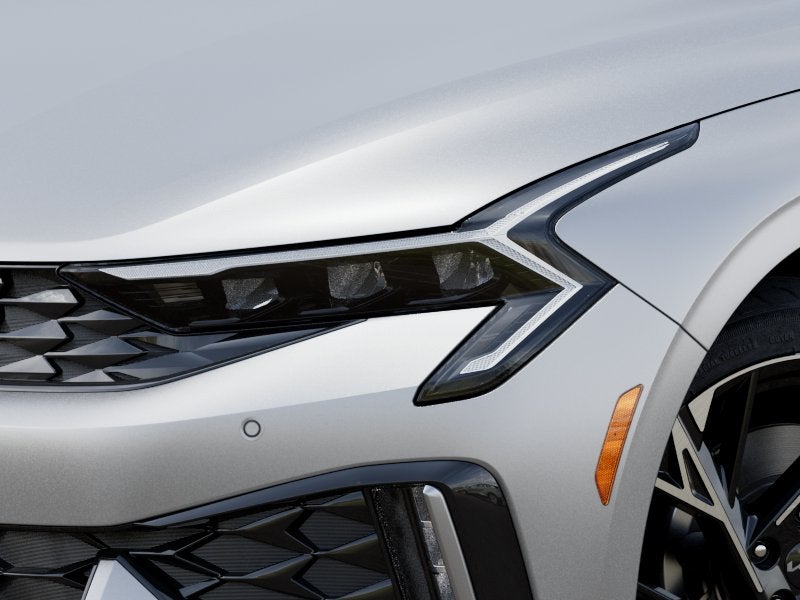 2026 Kia K5 GT-Line FWD