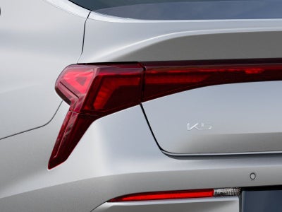 2026 Kia K5 GT-Line FWD