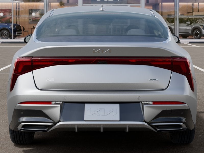 2026 Kia K5 GT-Line FWD