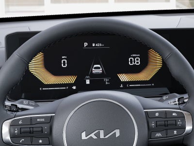 2026 Kia K5 GT-Line FWD