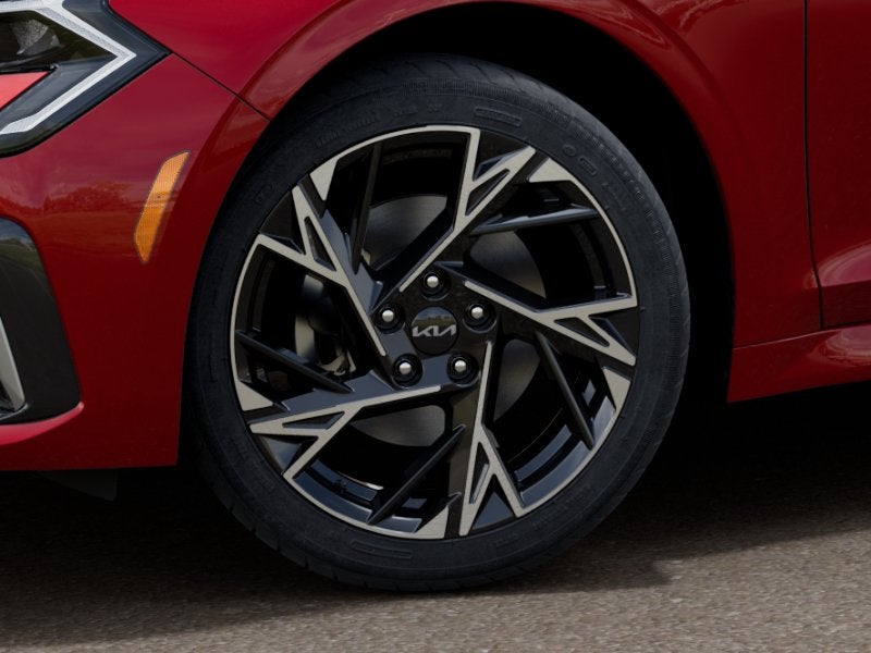 2026 Kia K5 GT-Line AWD