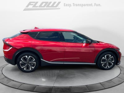 2024 Kia EV6 Light Long Range