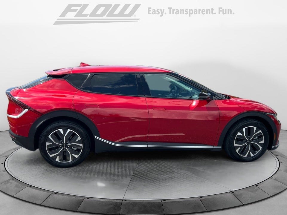 2024 Kia EV6 Light Long Range