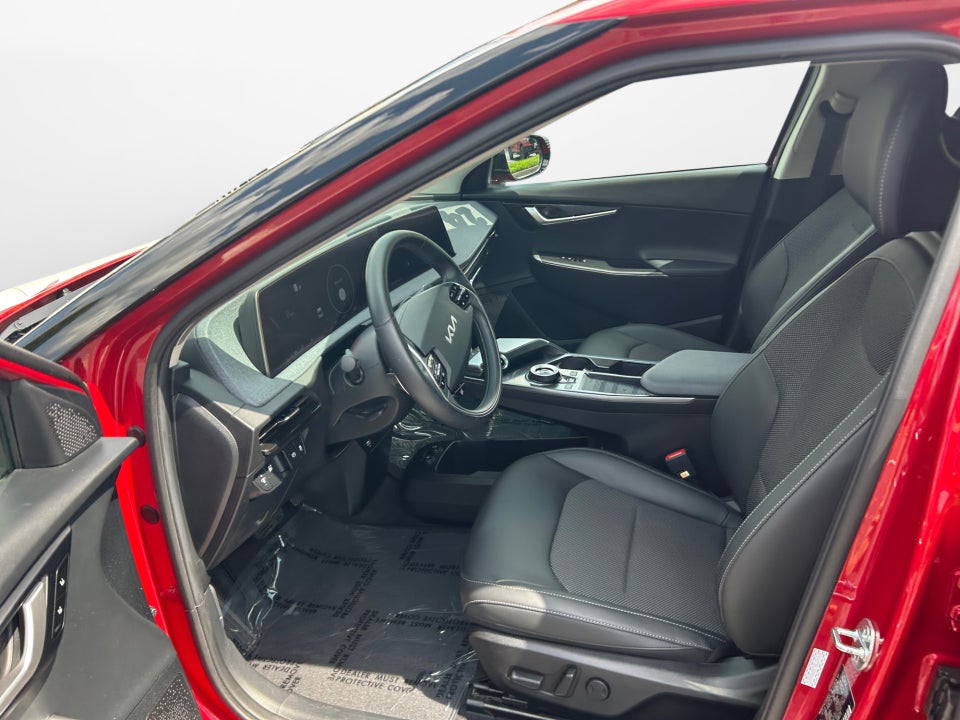 2024 Kia EV6 Light Long Range