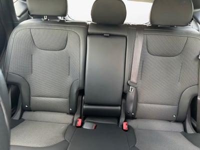 2024 Kia EV6 Light Long Range