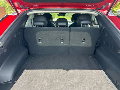 2024 Kia EV6 Light Long Range