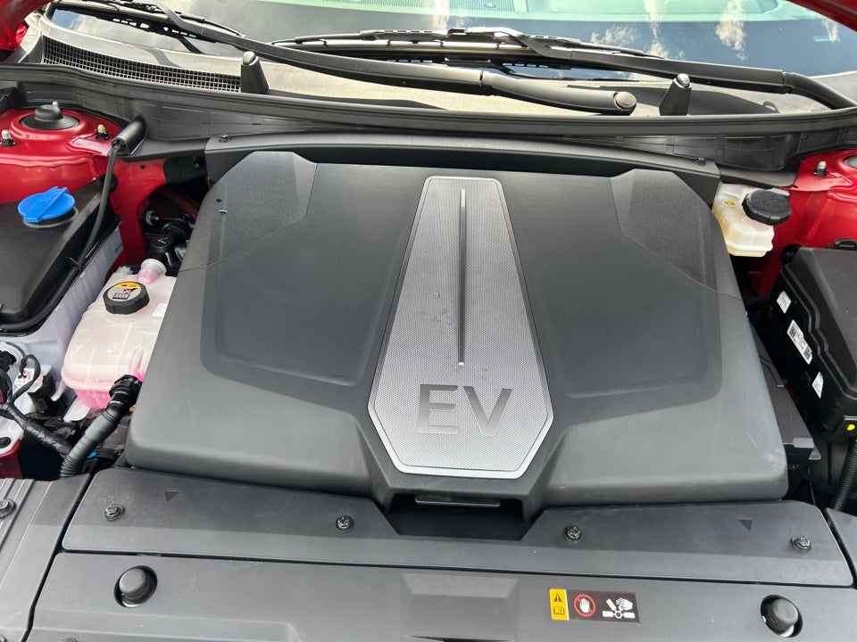 2024 Kia EV6 Light Long Range