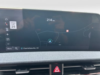 2024 Kia EV6 Light Long Range