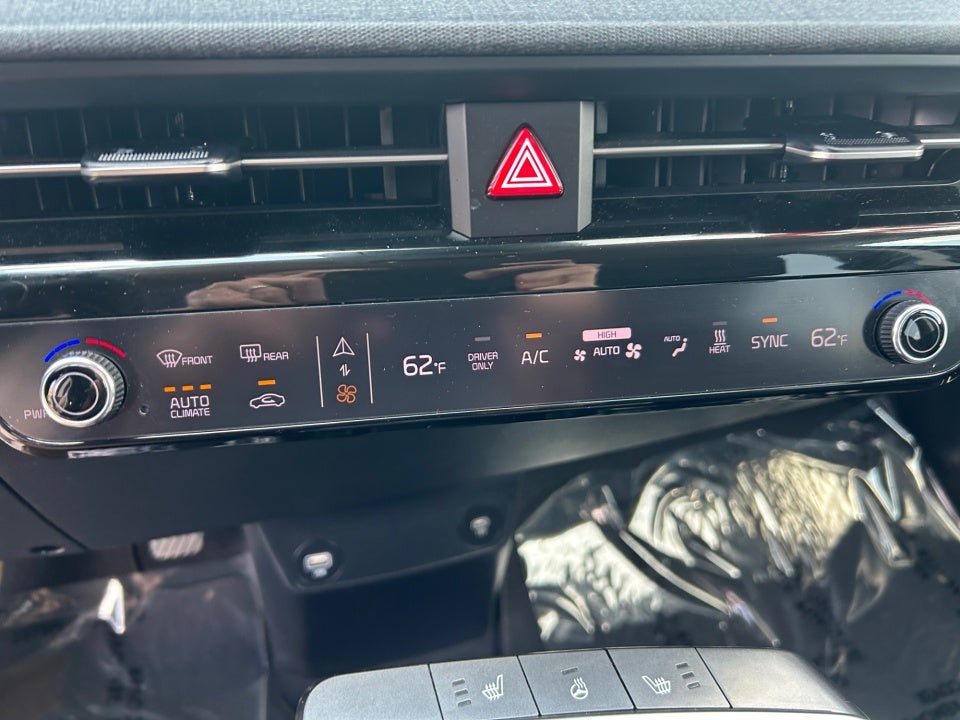 2024 Kia EV6 Light Long Range