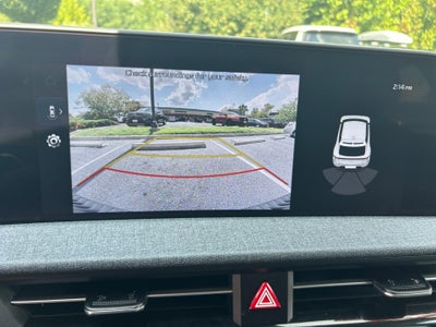 2024 Kia EV6 Light Long Range