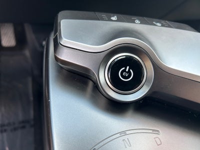2024 Kia EV6 Light Long Range