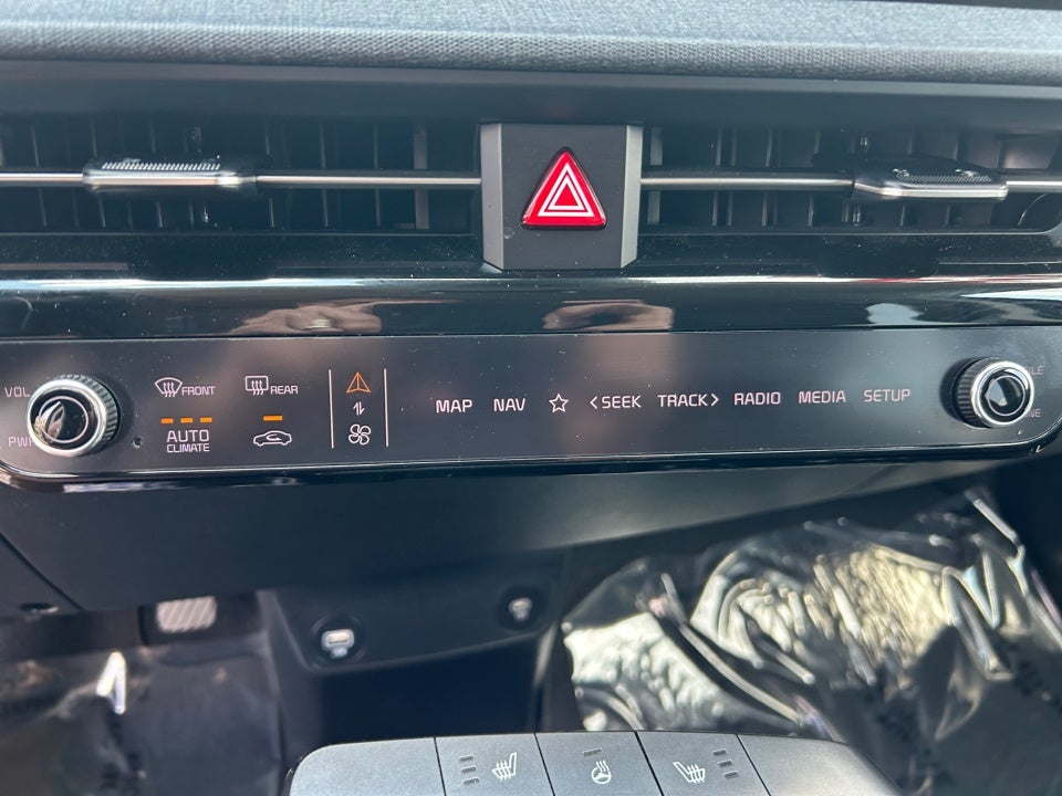 2024 Kia EV6 Light Long Range