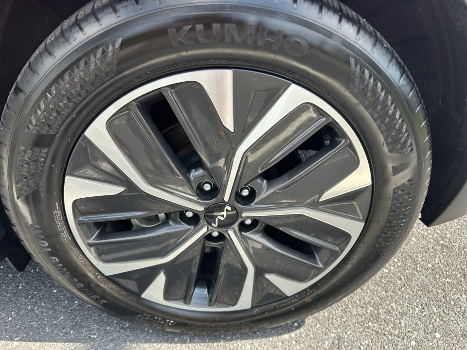 2024 Kia EV6 Light Long Range