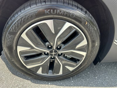 2024 Kia EV6 Light Long Range