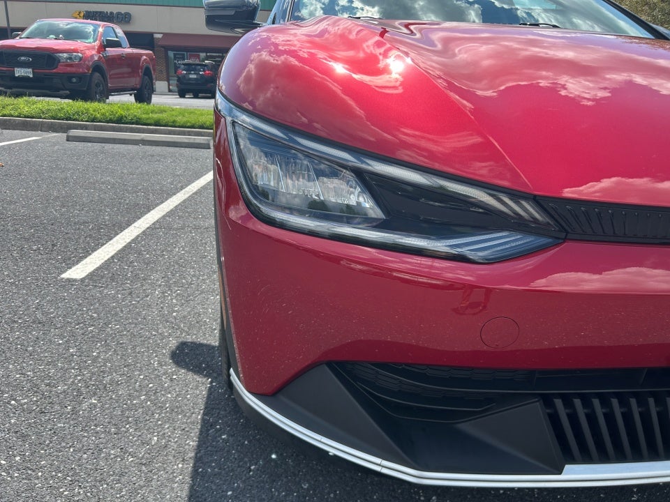 2024 Kia EV6 Light Long Range