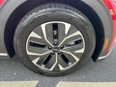 2024 Kia EV6 Light Long Range