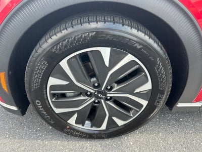 2024 Kia EV6 Light Long Range