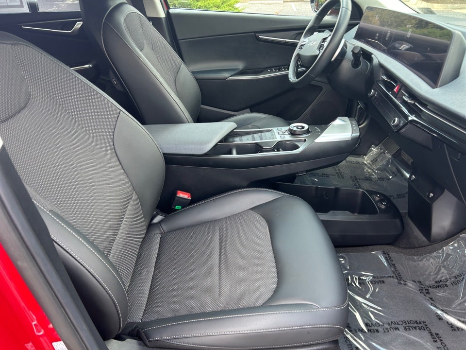 2024 Kia EV6 Light Long Range