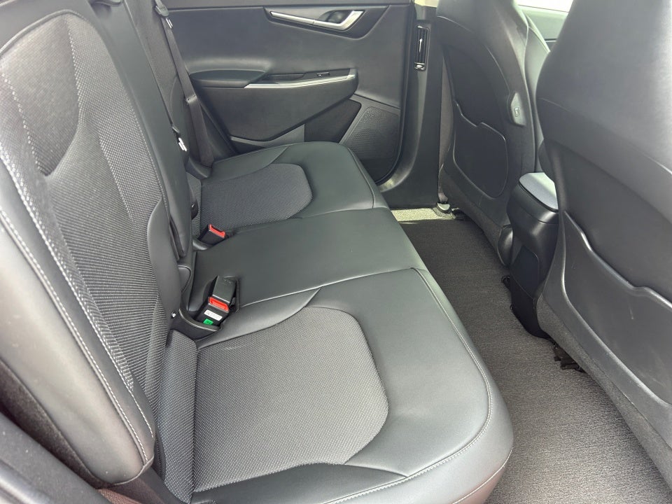 2024 Kia EV6 Light Long Range