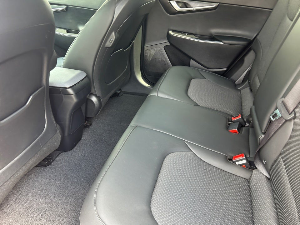 2024 Kia EV6 Light Long Range