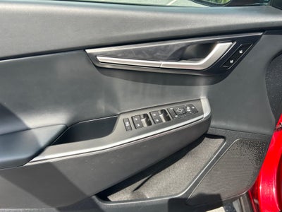 2024 Kia EV6 Light Long Range
