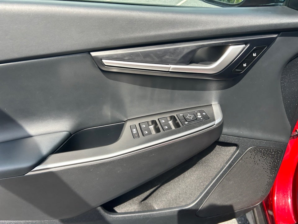 2024 Kia EV6 Light Long Range