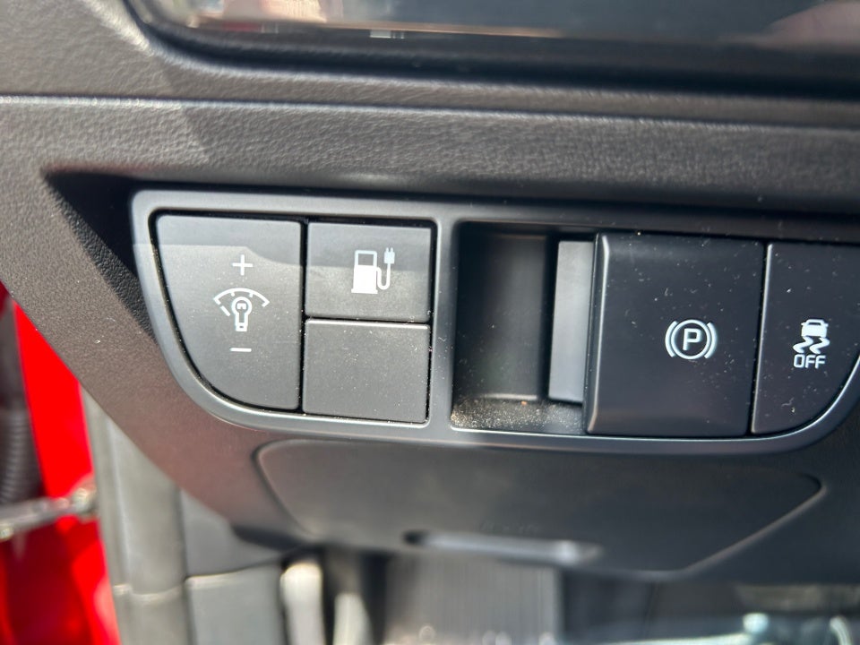 2024 Kia EV6 Light Long Range