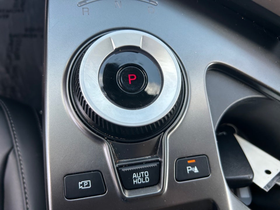 2024 Kia EV6 Light Long Range