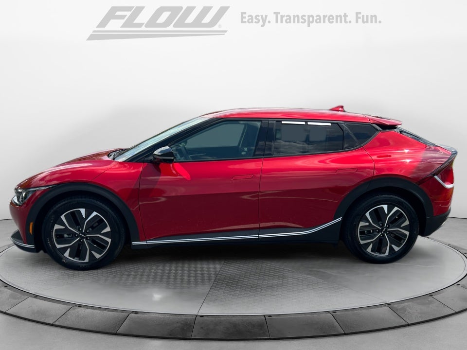 2024 Kia EV6 Light Long Range