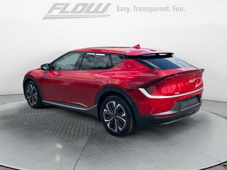 2024 Kia EV6 Light Long Range