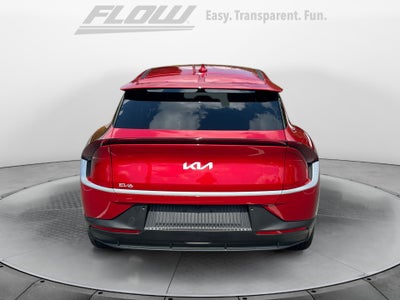 2024 Kia EV6 Light Long Range