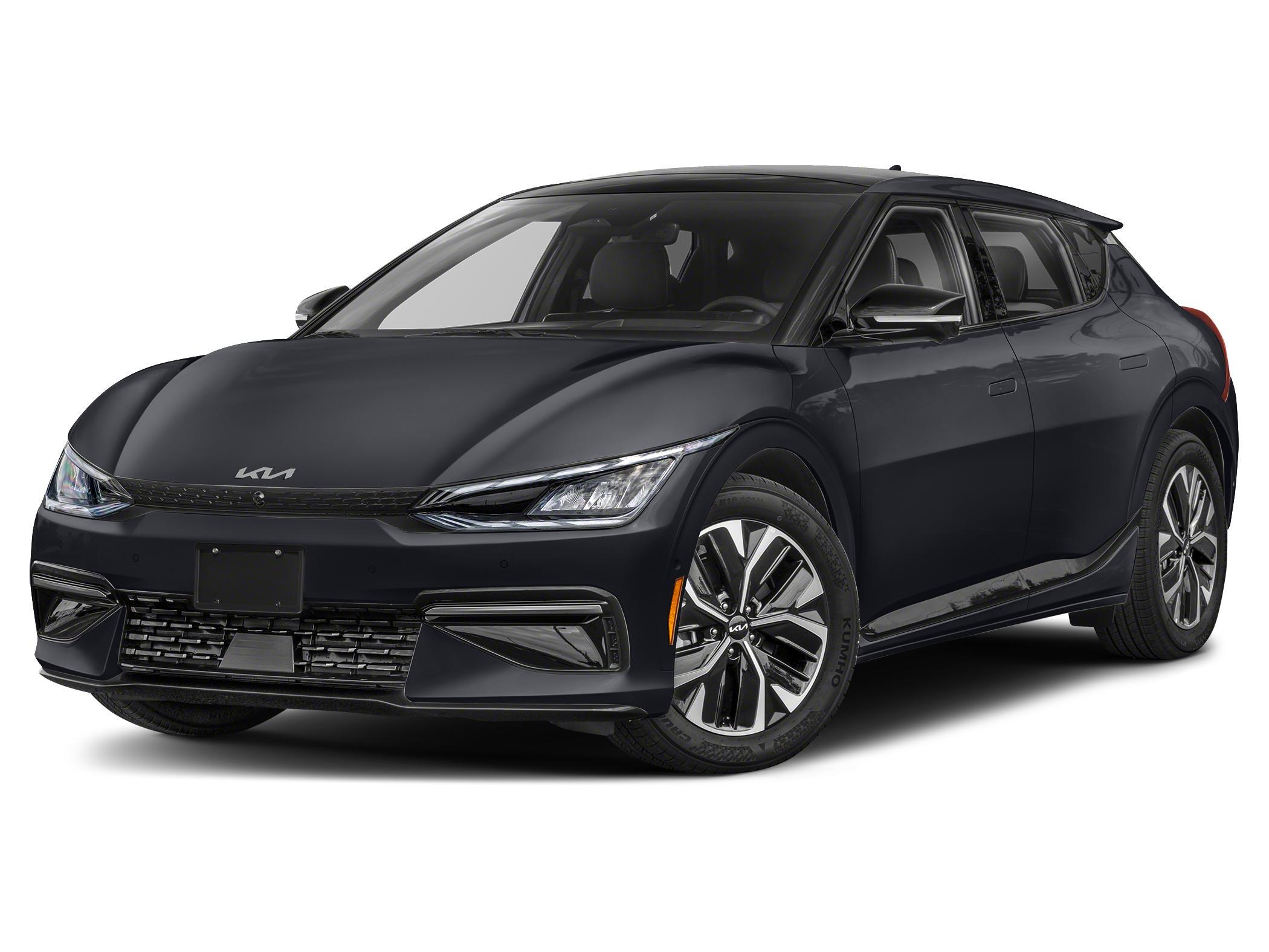 2023 Kia EV6