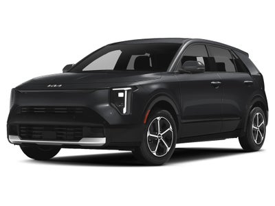 2027 Kia Niro LX
