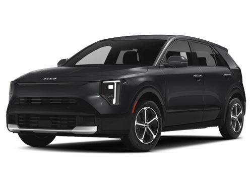 2027 Kia Niro LX