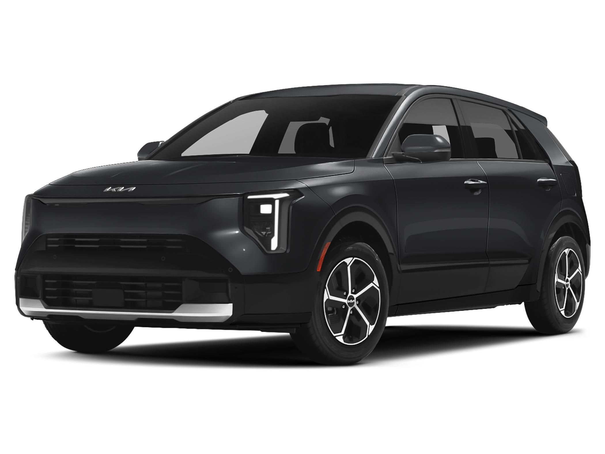 2027 Kia Niro LX