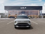 2027 Kia Niro LX