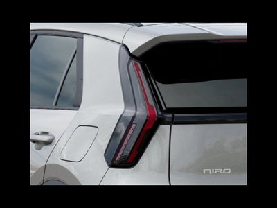 2027 Kia Niro LX