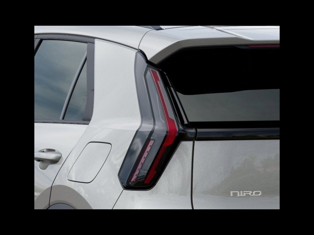 2027 Kia Niro LX