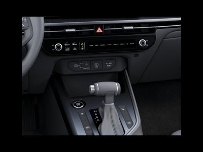 2027 Kia Niro LX