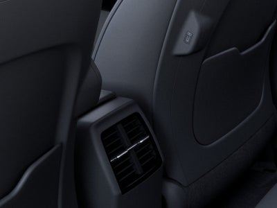 2026 Kia Niro EV Wind